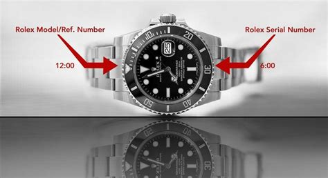 how do i tell how old my rolex is|Rolex model number lookup.